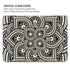 Emergence 70s Inspired MacBook Air 13in M1 (2021) Case plus Skin