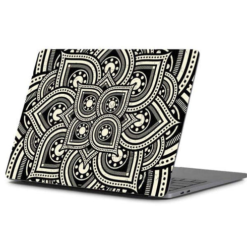 Emergence 70s Inspired Apple MacBook Pro 13-inch Skin