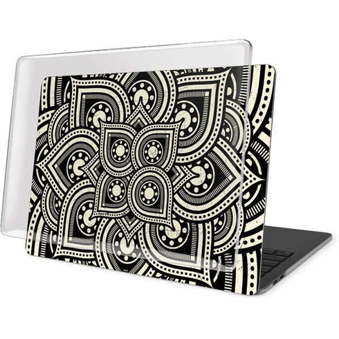 Emergence 70s Inspired MacBook Pro 15in (2016-19) Case plus Skin