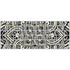 Emergence 70s Inspired Magic Keyboard Skin