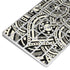 Emergence 70s Inspired Magic Keyboard Skin