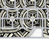 Emergence 70s Inspired Magic Keyboard Skin