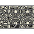 Emergence 70s Inspired Magic Keyboard with Numeric Keypad Skin