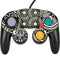 Emergence 70s Inspired Nintendo GameCube Controller Skin