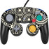 Emergence 70s Inspired Nintendo GameCube Controller Skin