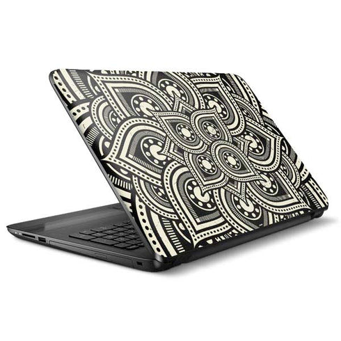 Emergence 70s Inspired HP Notebook Skin