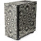 Emergence 70s Inspired NZXT H510 Compact ATX Mid-Tower Case Skin