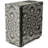 Emergence 70s Inspired NZXT H510 Compact ATX Mid-Tower Case Skin
