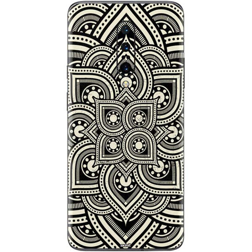 Emergence 70s Inspired OnePlus 7 Pro Skin