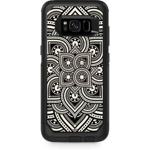 Emergence 70s Inspired Otterbox Commuter Galaxy Skin