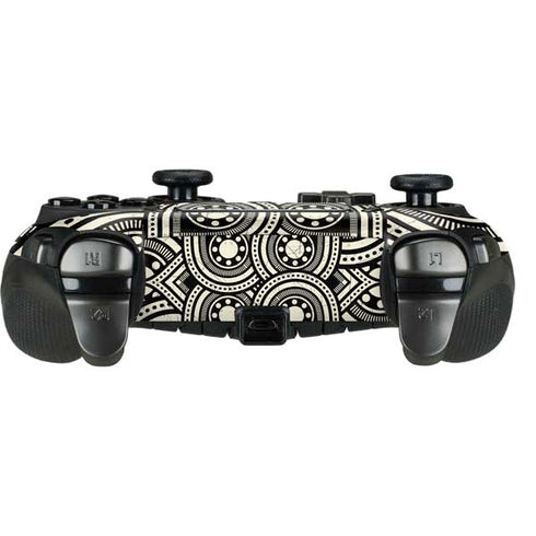 Emergence 70s Inspired PlayStation Scuf Vantage 2 Controller Skin
