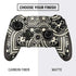 Emergence 70s Inspired PlayStation Scuf Vantage 2 Controller Skin