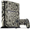 Emergence 70s Inspired PS4 Console and Controller Bundle Skin