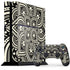 Emergence 70s Inspired PS4 Console and Controller Bundle Skin