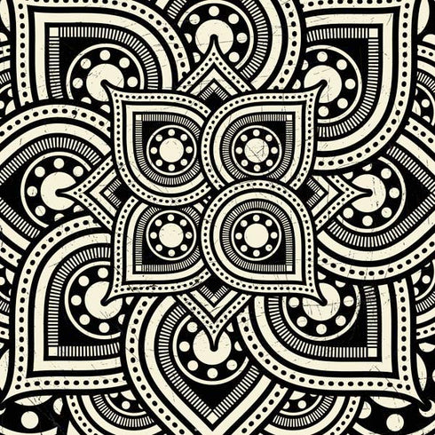 Emergence 70s Inspired PS4 Console and Controller Bundle Skin