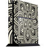 Emergence 70s Inspired PS4 Console Skin