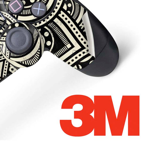 Emergence 70s Inspired PS4 Controller Skin
