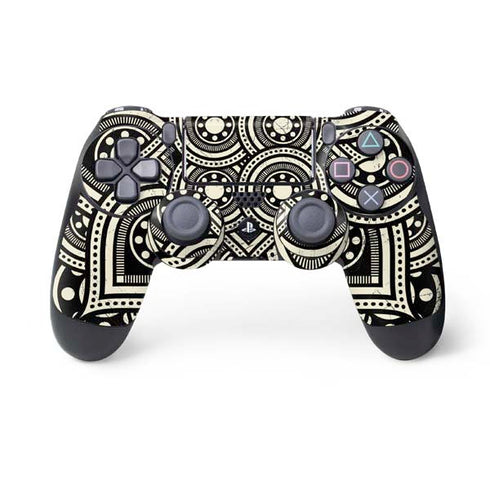 Emergence 70s Inspired PS4 Controller Skin