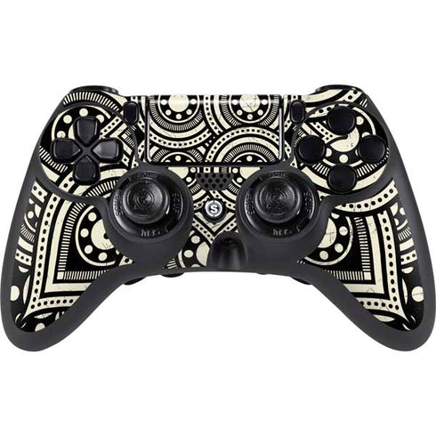 Emergence 70s Inspired PS4/PC SCUF Impact Controller Skin