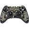 Emergence 70s Inspired PS4/PC SCUF Impact Controller Skin