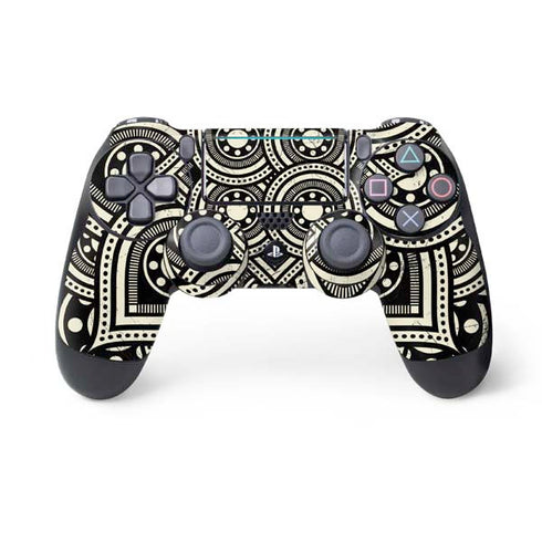 Emergence 70s Inspired PS4 Pro/Slim Controller Skin