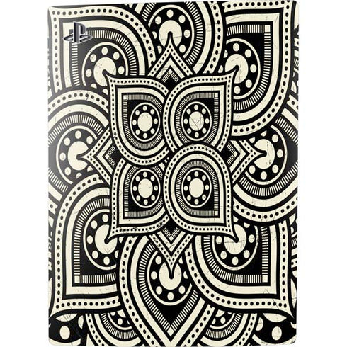 Emergence 70s Inspired PS5 Bundle Skin