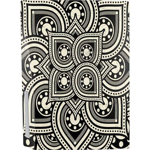 Emergence 70s Inspired PS5 Console Skin