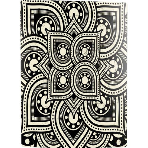 Emergence 70s Inspired PS5 Digital Edition Bundle Skin