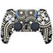 Emergence 70s Inspired PS5 Controller Skin