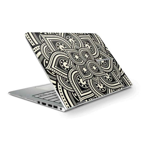 Emergence 70s Inspired HP Spectre Skin