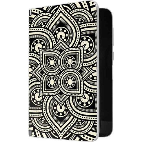 Emergence 70s Inspired Surface Duo Skin