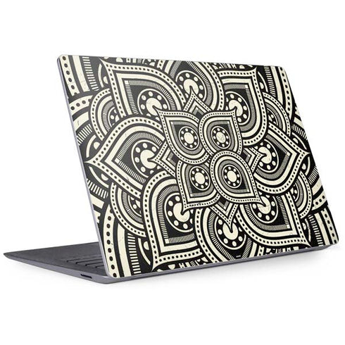 Emergence 70s Inspired Surface Laptop 3 13.5in Skin