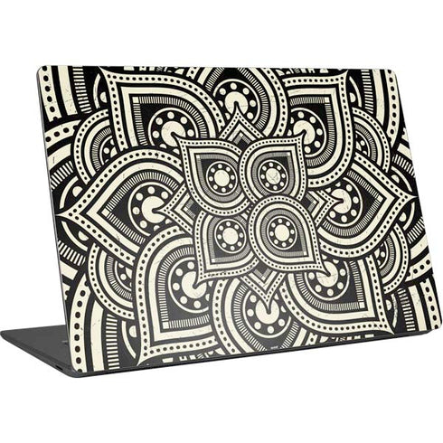 Emergence 70s Inspired Surface Laptop 4 15in Skin