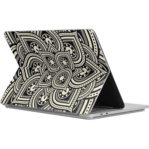Emergence 70s Inspired Surface Laptop Studio Skin