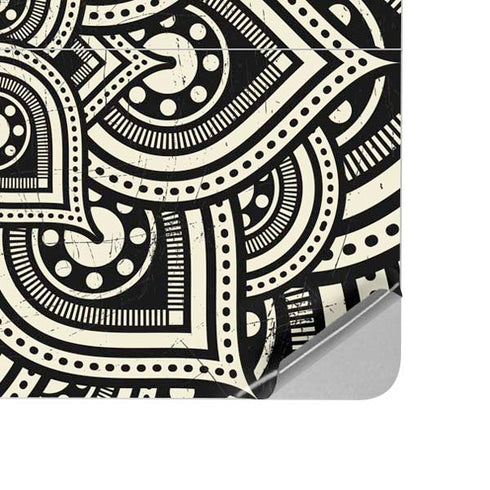 Emergence 70s Inspired Surface Laptop Studio Skin