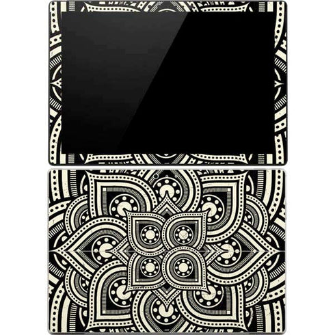 Emergence 70s Inspired Surface Pro 4 Skin