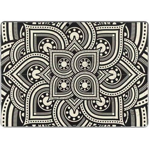 Emergence 70s Inspired Surface Pro 8 Skin