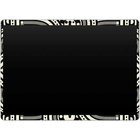 Emergence 70s Inspired Surface Pro 8 Skin
