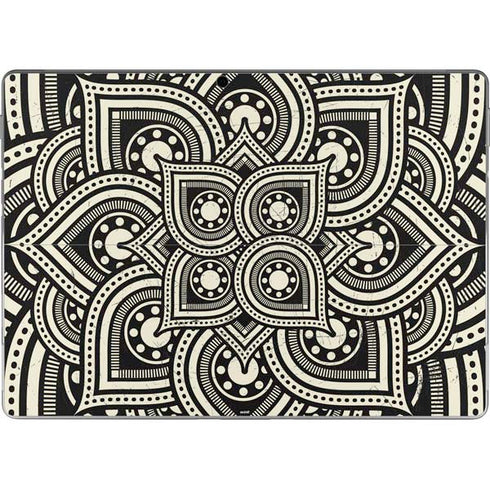 Emergence 70s Inspired Surface Pro 9 Skin