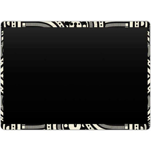 Emergence 70s Inspired Surface Pro 9 Skin
