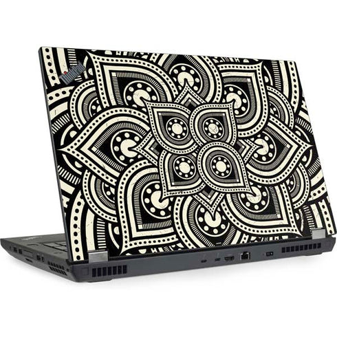 Emergence 70s Inspired Lenovo ThinkPad Skin