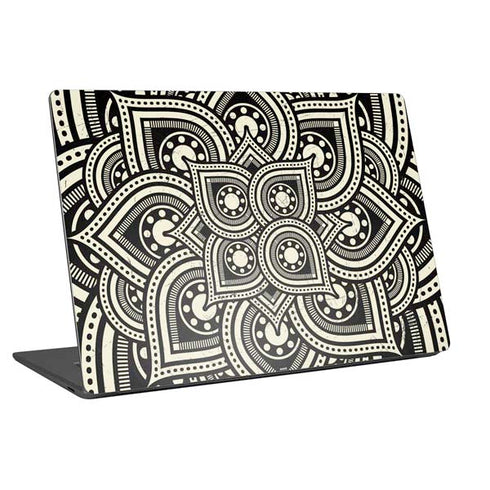 Emergence 70s Inspired Universal Laptop 11in (8.8 x 6.2in) Skin