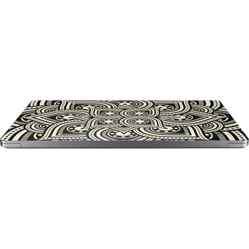 Emergence 70s Inspired Universal Laptop 11in (8.8 x 6.2in) Skin