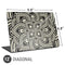 Emergence 70s Inspired Universal Laptop 12in (9.8 x 6.8in) Skin