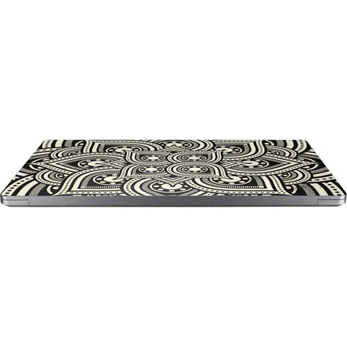 Emergence 70s Inspired Universal Laptop 12in (9.8 x 6.8in) Skin