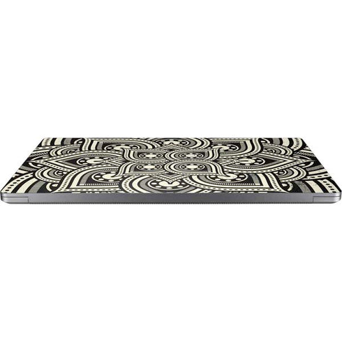 Emergence 70s Inspired Universal Laptop 16.6in (13.4 x 9.7in) Skin