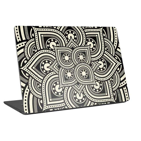 Emergence 70s Inspired Universal Laptop 17in (13.8 x 10in) Skin