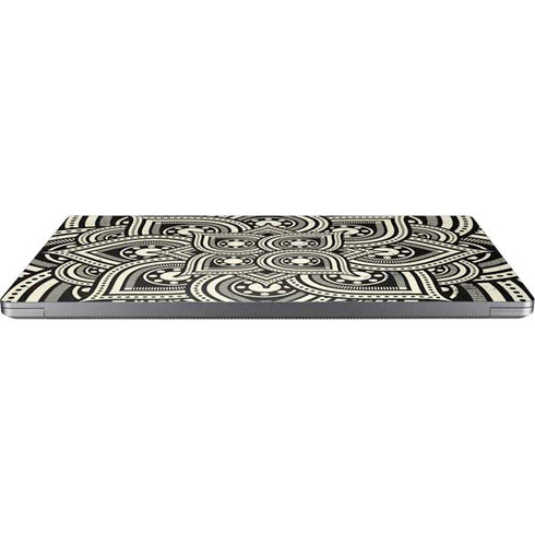 Emergence 70s Inspired Universal Laptop 17in (13.8 x 10in) Skin