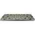 Emergence 70s Inspired Universal Laptop 17in (13.8 x 10in) Skin