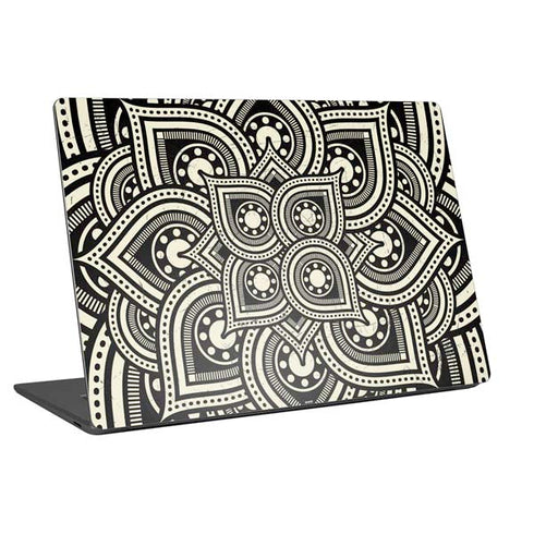 Emergence 70s Inspired Universal Laptop 18in (14.6 x 10.6in) Skin